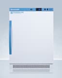 6 Cu.Ft. ADA Height Vaccine Refrigerator view 1