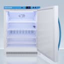 6 Cu.Ft. ADA Height Vaccine Refrigerator view 5