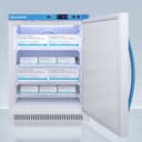 6 Cu.Ft. ADA Height Vaccine Refrigerator view 7