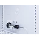 6 Cu.Ft. ADA Height Vaccine Refrigerator view 8