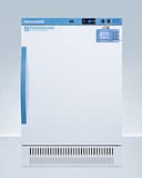 6 Cu.Ft. ADA Height Vaccine Refrigerator view 2