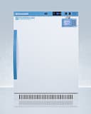 6 Cu.Ft. ADA Height Vaccine Refrigerator view 1