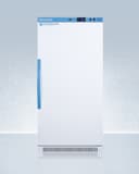 8 Cu.Ft. Upright Vaccine Refrigerator view 14