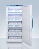 8 Cu.Ft. Upright Vaccine Refrigerator view 11