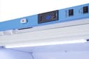 8 Cu.Ft. Upright Vaccine Refrigerator view 9