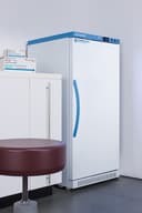 8 Cu.Ft. Upright Vaccine Refrigerator view 30