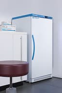 8 Cu.Ft. Upright Vaccine Refrigerator view 16