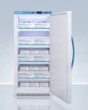 8 Cu.Ft. Upright Vaccine Refrigerator view 27