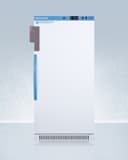 8 Cu.Ft. Upright Vaccine Refrigerator view 17