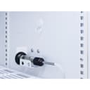 8 Cu.Ft. Upright Vaccine Refrigerator, Certified to NSF/ANSI 456 Vaccine Storage Standard view 12