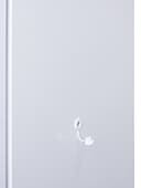 8 Cu.Ft. Upright Vaccine Refrigerator view 2