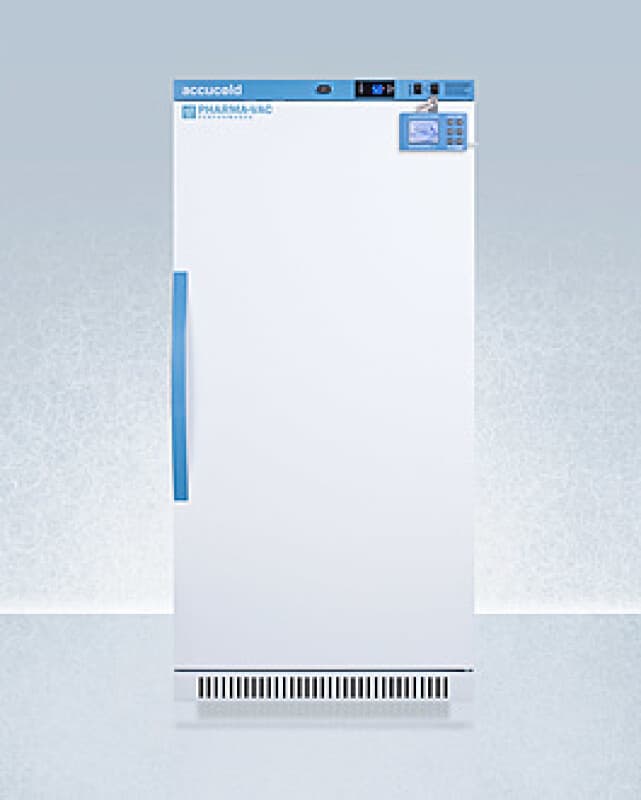 8 Cu.Ft. Upright Vaccine Refrigerator