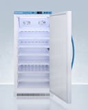 8 Cu.Ft. Upright Vaccine Refrigerator view 14