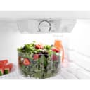 28-inch Top-Freezer Refrigerator with Dairy Bin view 7
