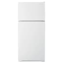 28-inch Top-Freezer Refrigerator with Dairy Bin view 1