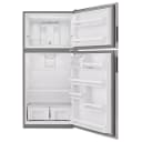 30-inch Wide Top-freezer Refrigerator With Garden Fresh™ Crisper Bins - 18.2 Cu. Ft. view 2