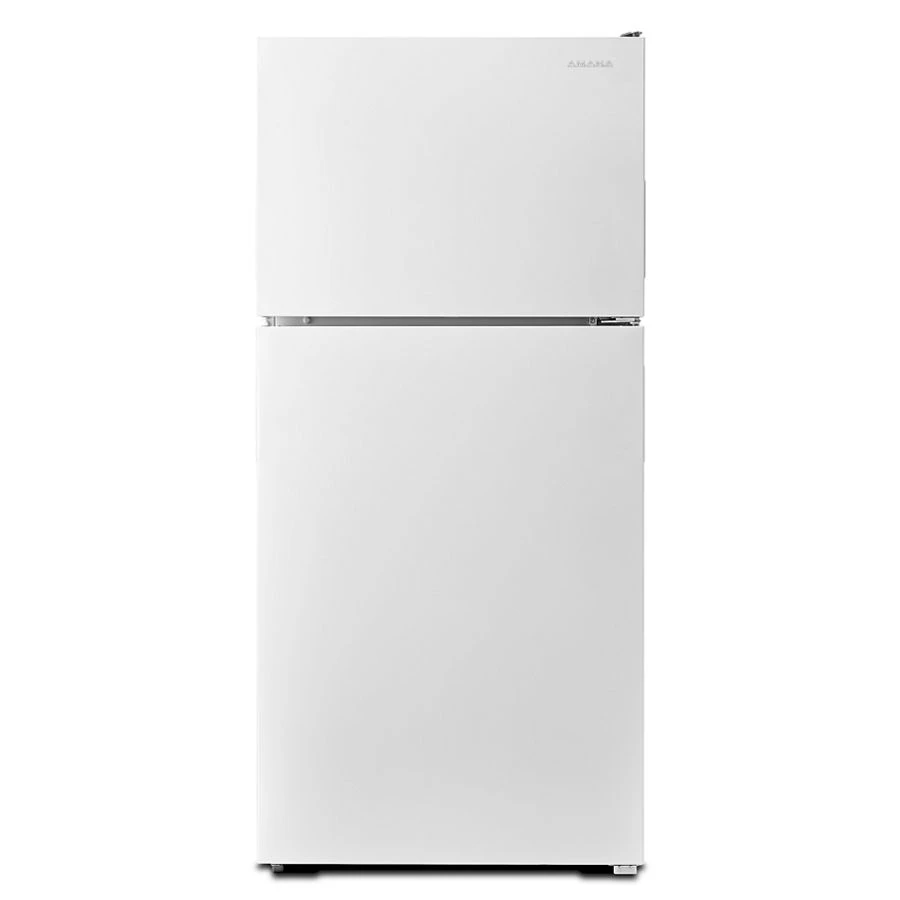 30-inch Wide Top-freezer Refrigerator With Garden Fresh™ Crisper Bins - 18.2 Cu. Ft.