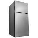 30-inch Top-Freezer Refrigerator with Glass Shelves view 7