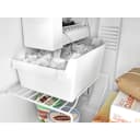 30-inch Top-Freezer Refrigerator with Glass Shelves view 9