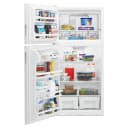 30-inch Top-Freezer Refrigerator with Glass Shelves view 10