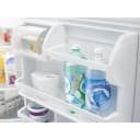 30-inch Top-Freezer Refrigerator with Glass Shelves view 11