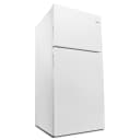 30-inch Top-Freezer Refrigerator with Glass Shelves view 12