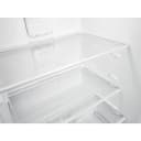 30-inch Top-Freezer Refrigerator with Glass Shelves view 13