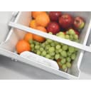 30-inch Top-Freezer Refrigerator with Glass Shelves view 9
