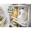 30-inch Top-Freezer Refrigerator with Glass Shelves view 10