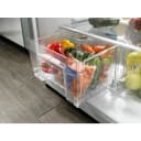 30-inch Top-Freezer Refrigerator with Glass Shelves view 11