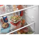 30-inch Top-Freezer Refrigerator with Glass Shelves view 12