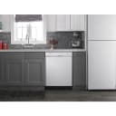 30-inch Top-Freezer Refrigerator with Glass Shelves view 22