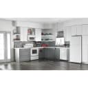 30-inch Top-Freezer Refrigerator with Glass Shelves view 23