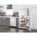 30-inch Top-Freezer Refrigerator with Glass Shelves view 25