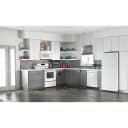 30-inch Top-Freezer Refrigerator with Glass Shelves view 29