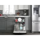 30-inch Top-Freezer Refrigerator with Glass Shelves view 31