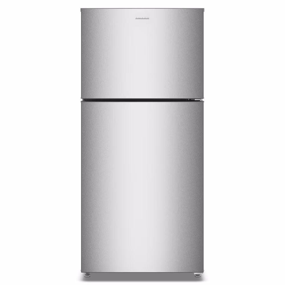 30-Inch Wide Top-Freezer Refrigerator With Dual Crisper Drawers—19 Cu. Ft.