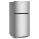 30-Inch Wide Top-Freezer Refrigerator With Dual Crisper Drawers—19 Cu. Ft. view 6