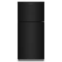 30-Inch Wide Garage Ready Top-Freezer Refrigerator—19 Cu. Ft. view 1
