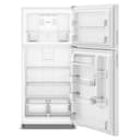 30-Inch Wide Garage Ready Top-Freezer Refrigerator—19 Cu. Ft. view 6