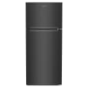 Top Freezer Refrigerator - 16.3 cu. ft. view 7