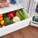 Top Freezer Refrigerator - 16.3 cu. ft. view 13