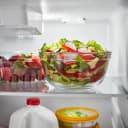 Top Freezer Refrigerator - 16.3 cu. ft. view 21