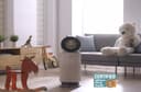 LG PuriCare™ 360 Single Filter with Clean Booster view 2