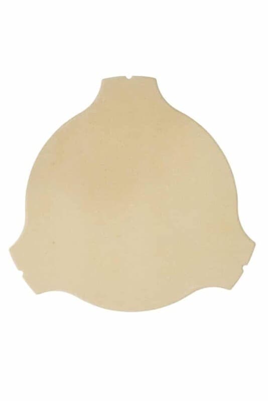 Asado Heat Deflector