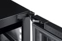 24" Wide Built-In Beverage Center, ADA Compliant view 21