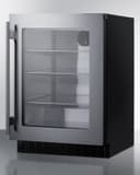 24" Wide Built-In Beverage Center, ADA Compliant view 19