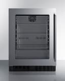24" Wide Built-In Beverage Center, ADA Compliant view 18