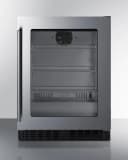 24" Wide Built-In Beverage Center, ADA Compliant view 9