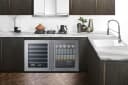 24" Wide Built-In Beverage Center, ADA Compliant view 17
